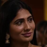 Bigg Boss Fame Julie