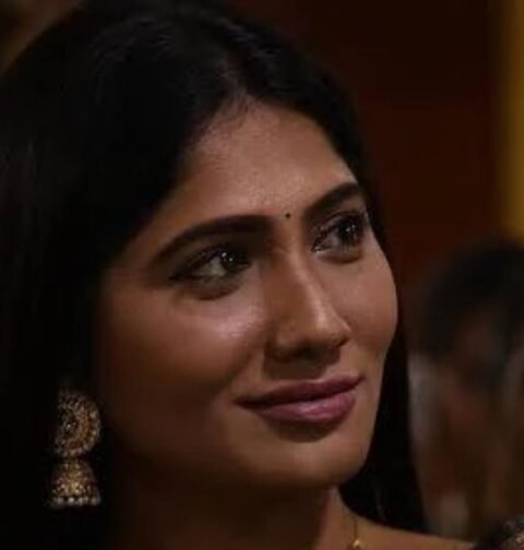 Bigg Boss Fame Julie