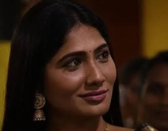 Bigg Boss Fame Julie