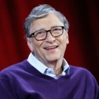 Bill Gates