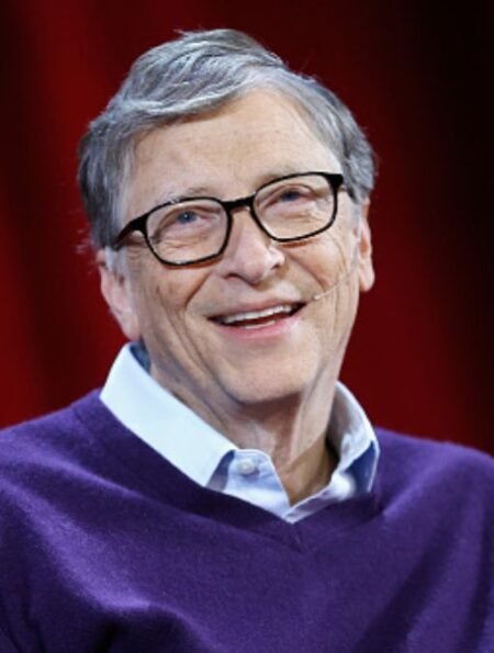 Bill Gates