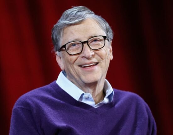 Bill Gates