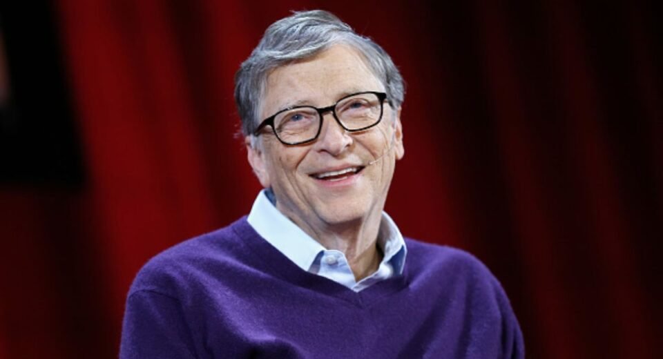 Bill Gates