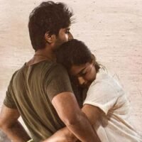 Vijay Deverakonda - Rashmika Mandanna