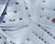 Final Electoral Roll