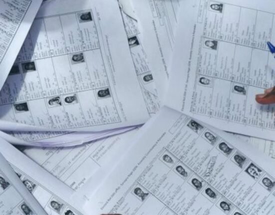 Final Electoral Roll