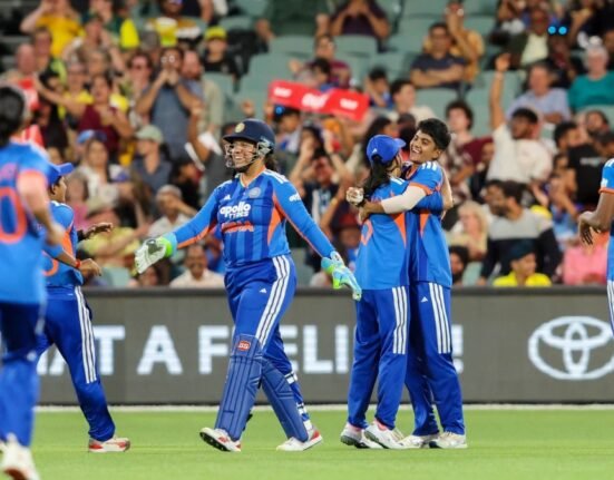 ICC Women's T20 World Cup