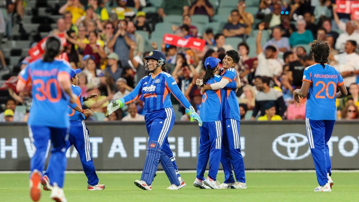 ICC Women's T20 World Cup