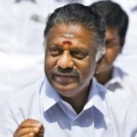 O Panneerselvam