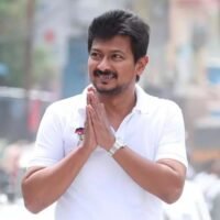 Udhayanidhi Stalin