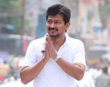 Udhayanidhi Stalin