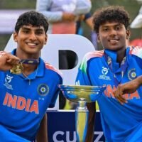 RS Ambrish and Deepesh