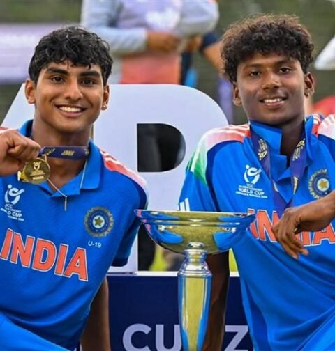 RS Ambrish and Deepesh