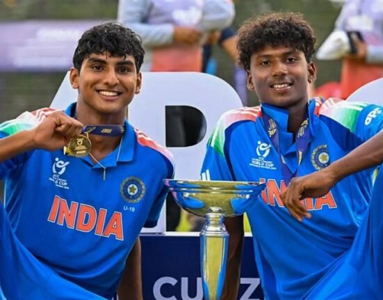 RS Ambrish and Deepesh