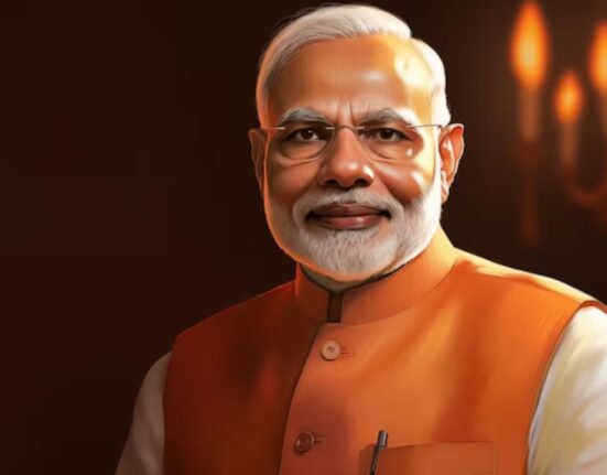 PM Modi