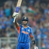 IND vs USA | Suryakumar Yadav