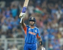 IND vs USA | Suryakumar Yadav