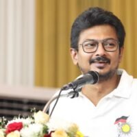 Udhayanidhi Stalin