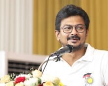 Udhayanidhi Stalin