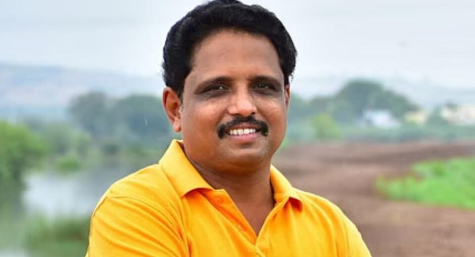 SU Venkatesan