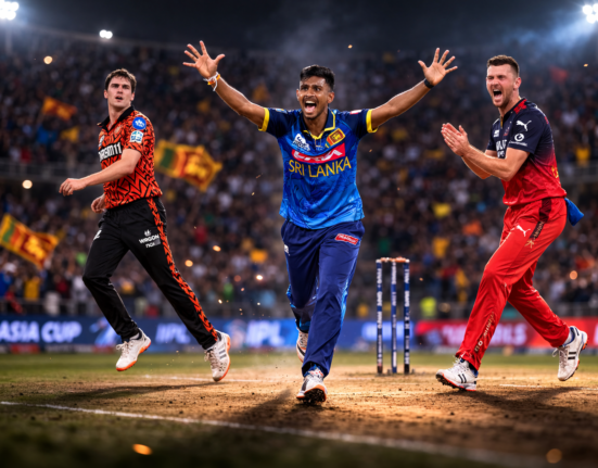 Josh Hazlewood (RCB), Pat Cummins (SRH), Pathirana (KKR)