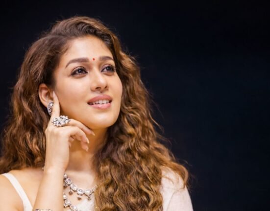 Nayanthara