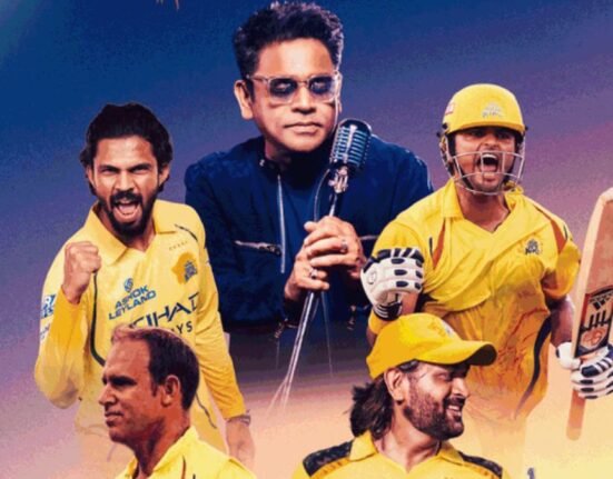 CSK