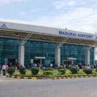 Madurai Airport