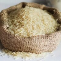 Basmati Rice