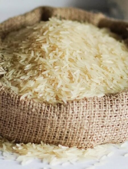 Basmati Rice