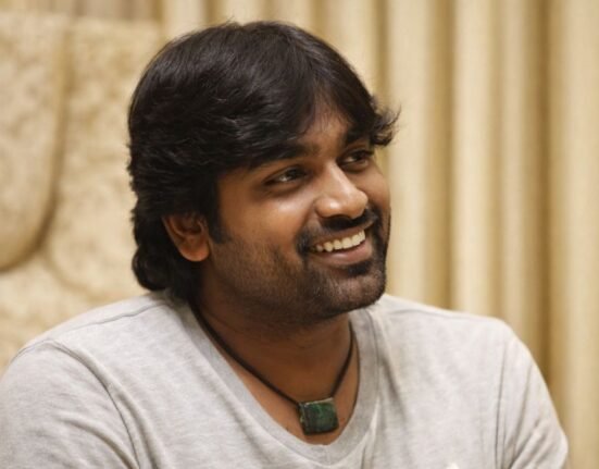 Vijay Sethupathi