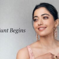 Rashmika Mandanna