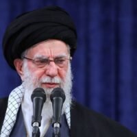 Ayatollah Ali Khamenei