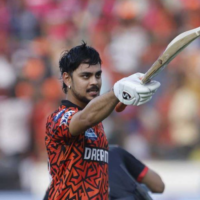 Ishan Kishan SRH