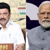 MK Stalin Writes To PM Modi