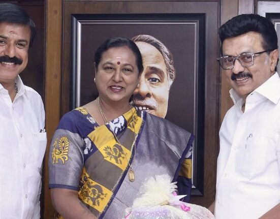 DMK - DMDK Alliance