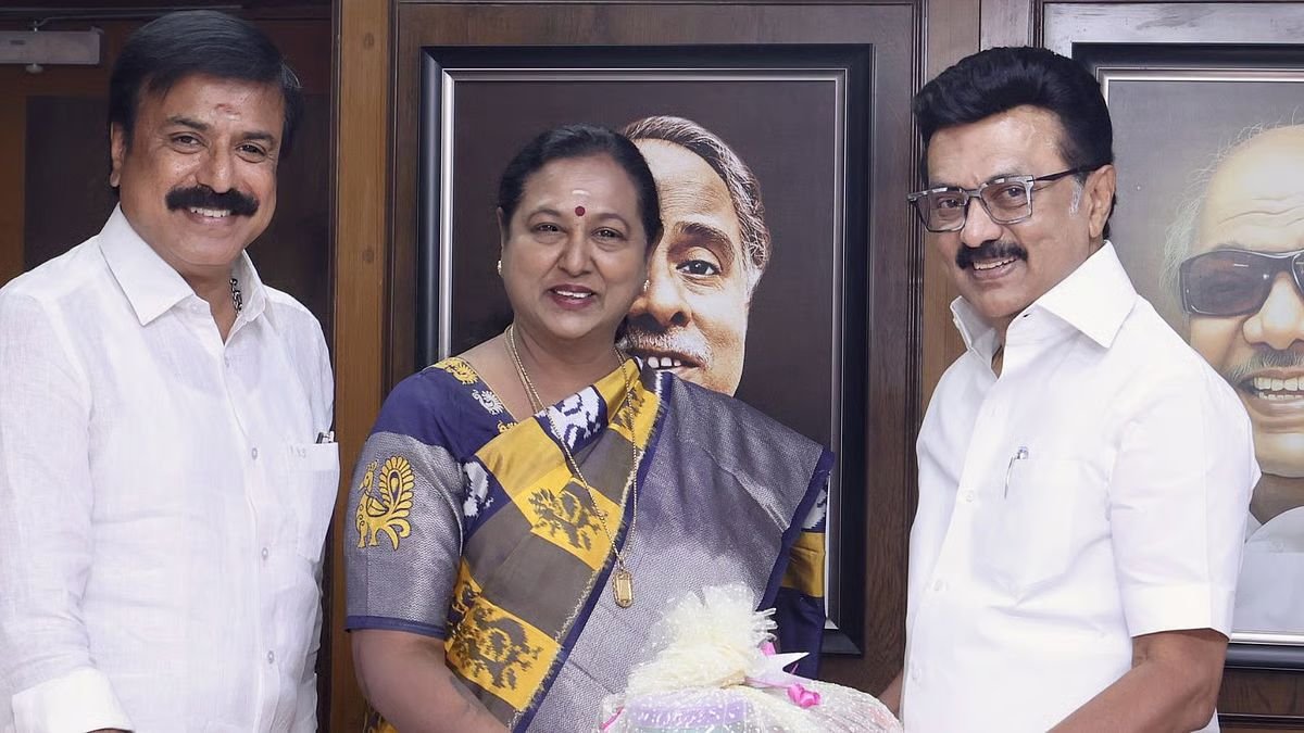 DMK - DMDK Alliance