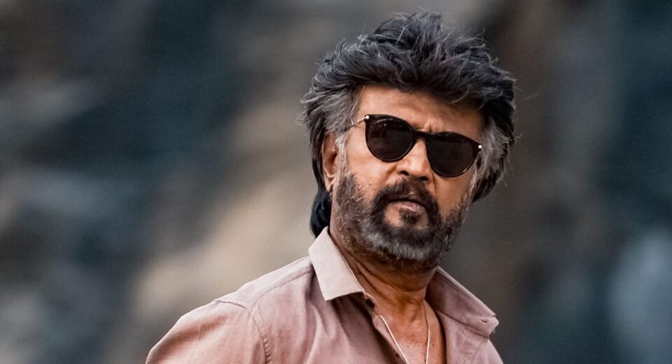Rajinikanth