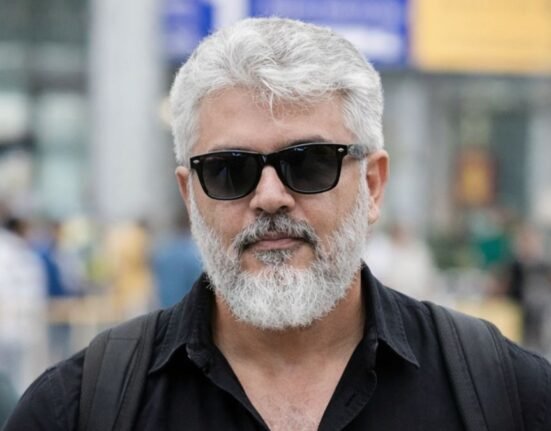Ajith Kumar