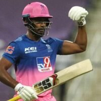 Sanju Samson
