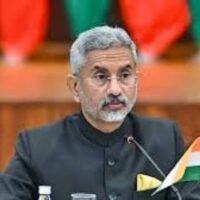 EAM Jaishankar