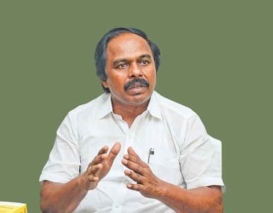 Mano Thangaraj