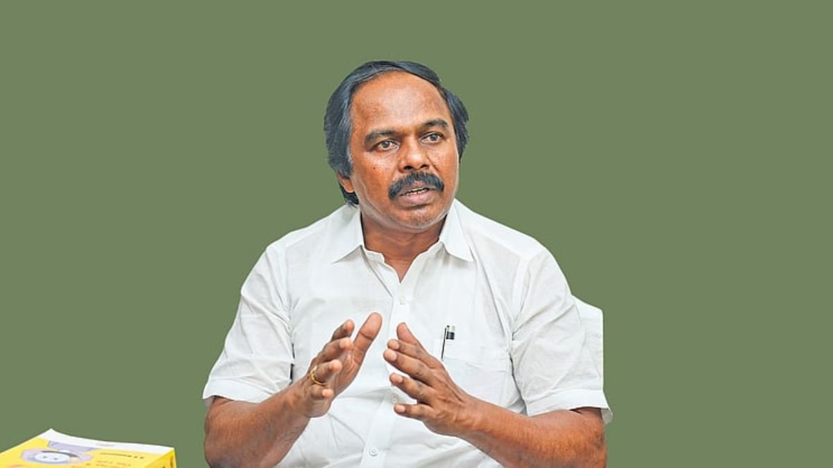 Mano Thangaraj