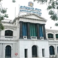 Tamil Nadu Government - Secretariat