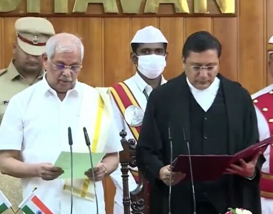 Rajendra Vishwanath Arlekar