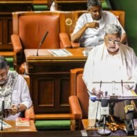 CM Siddaramaiah Announces Rohith Vemula Act