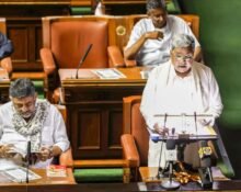 CM Siddaramaiah Announces Rohith Vemula Act