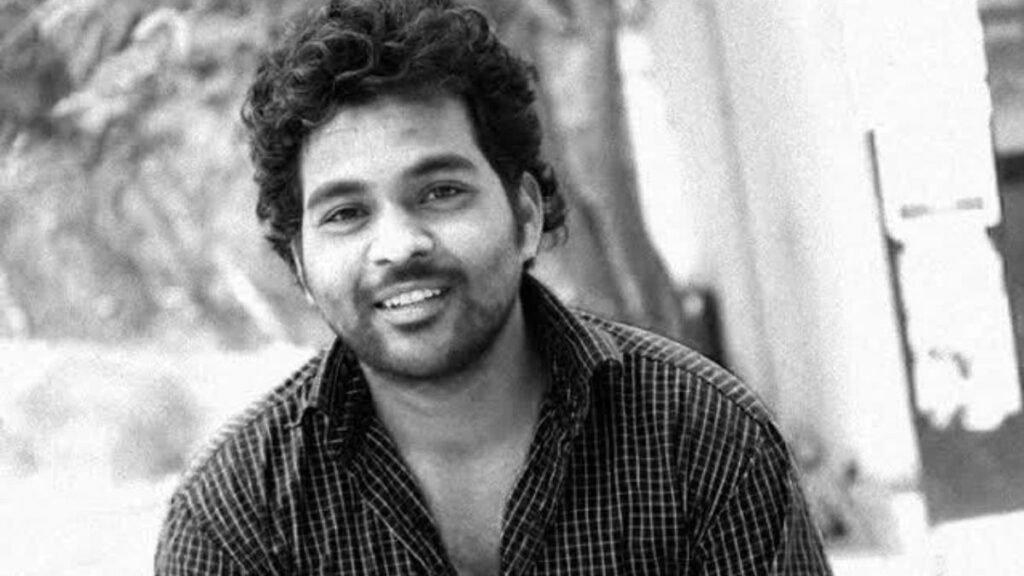 Rohith Vemula