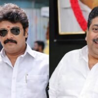 Sundar C Vs PTR in Madurai Central