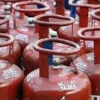 LPG Cylinders